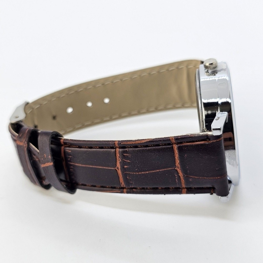 4X Men's Gifts Watches For Birthday Graduation Christmas Gifts Men's Watches - Picture 9 of 16